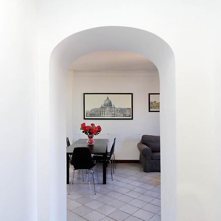 Appartamento Lavatore Rom Exteriör bild